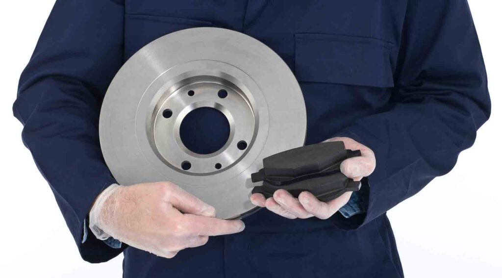 Brake Repair in Orem Utah