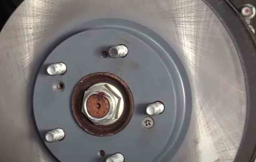 Orem Mobile Brake Repair