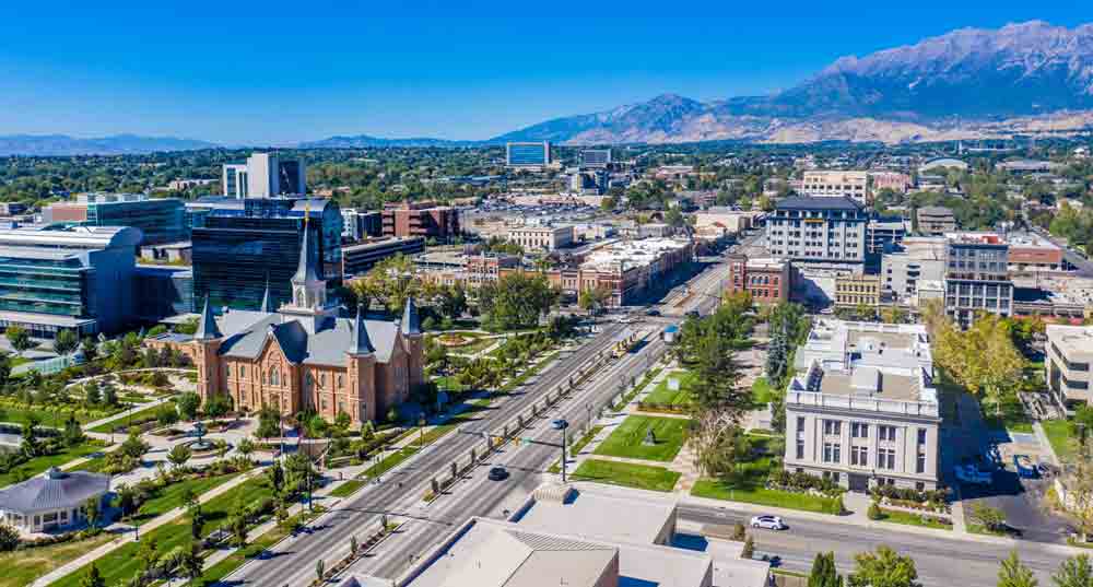 Brake Repair in Utah County