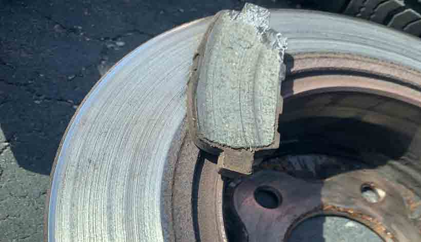 Mobile Brake Repair in Ogden